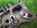 корпус масляного фильтра Opel Astra H рестайлинг (2006—2014) 2012, 1.3CDTI Z13DTH, 55210824 - фото №7