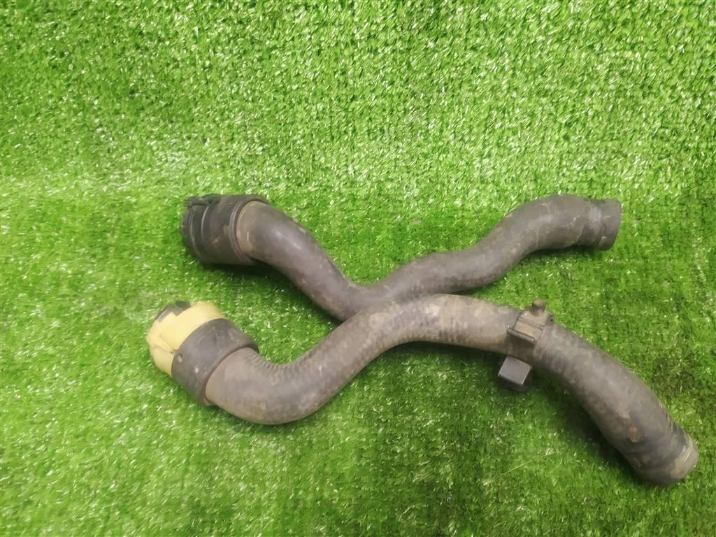 патрубок отопителя (печки) Opel Astra H рестайлинг (2006—2014) 2012, 1.3CDTI Z13DTH, 13128921 - фото №1