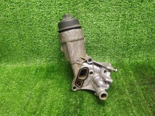 корпус масляного фильтра Opel Astra J рестайлинг (2012—2018) 2014, 1.4T A14NET, 55566784