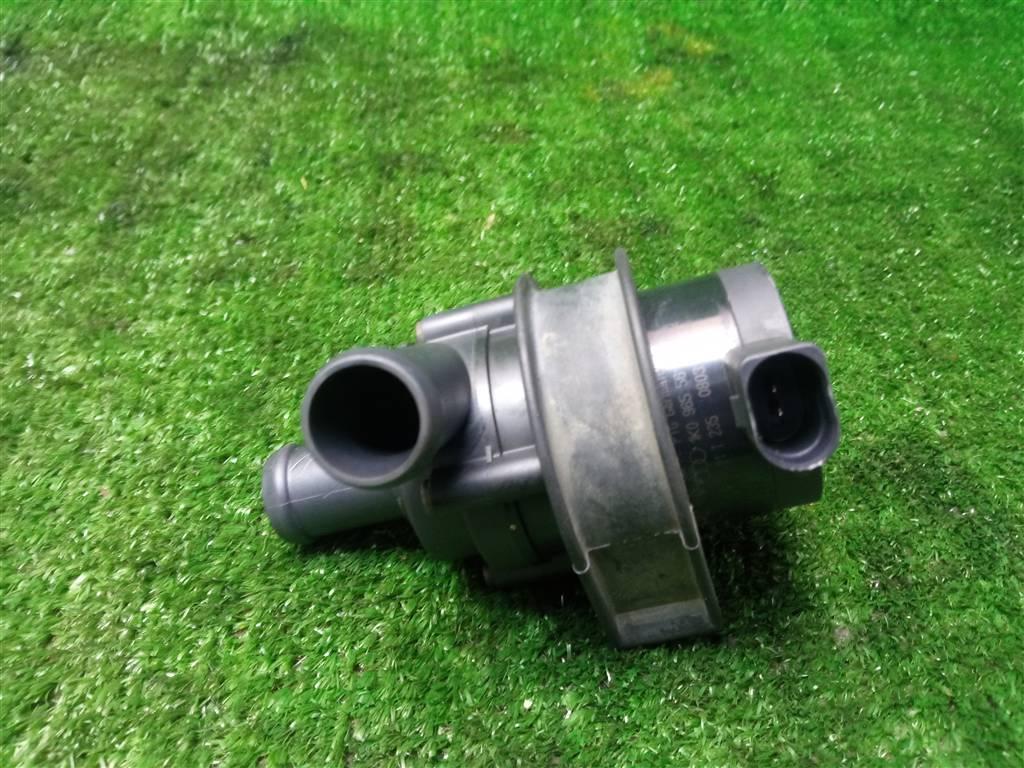 помпа Skoda Yeti I (2009—2014) 2012, 1K0965561L - фото №1