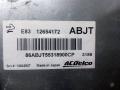 блок управления двигателем Opel Astra J рестайлинг (2012—2018) 2014, 1.6T A16LET, 12654172 - фото №4