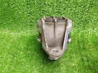 подушка крепления двигателя Opel Astra H рестайлинг (2006—2014) 2012, 1.6i Z16XER, 24427641