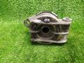 подушка крепления двигателя Opel Astra H рестайлинг (2006—2014) 2012, 1.6i Z16XER, 24427641 - фото №5