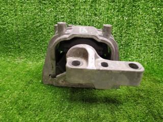 подушка крепления двигателя Volkswagen Passat B6 (2005—2010) 2008, 2.0TD CBAB, 1K0199262CE