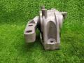 подушка крепления двигателя Volkswagen Passat B6 (2005—2010) 2008, 2.0TD CBAB, 1K0199262CE - фото №4