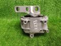 подушка крепления двигателя Volkswagen Passat B6 (2005—2010) 2008, 2.0TD CBAB, 1K0199262CE - фото №6