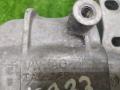 подушка крепления двигателя Volkswagen Passat B6 (2005—2010) 2008, 2.0TD CBAB, 1K0199262CE - фото №7