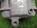 подушка крепления двигателя Volkswagen Passat B6 (2005—2010) 2008, 2.0TD CBAB, 1K0199262CE - фото №8