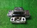 подушка крепления КПП Volkswagen Passat B6 (2005—2010) 2008, 1.8TSI BZB, 3C0199555P - фото №2
