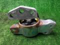 подушка крепления двигателя Opel Corsa D (2006—2010) 2010, 1.3TD Z13DTH, 13234017 - фото №5