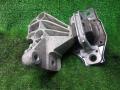 подушка крепления двигателя Nissan Qashqai I (2006—2010) 2009, 1.5TD K9K 282, 11210JD500 - фото №3