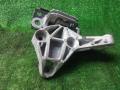 подушка крепления двигателя Nissan Qashqai I (2006—2010) 2009, 1.5TD K9K 282, 11210JD500 - фото №5