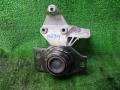подушка крепления двигателя Nissan Qashqai I (2006—2010) 2009, 1.5TD K9K 282, 11210JD500 - фото №6