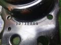 подушка крепления двигателя Nissan Qashqai I (2006—2010) 2009, 1.5TD K9K 282, 11210JD500 - фото №7