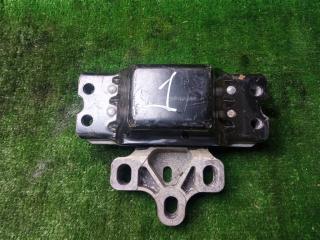 подушка крепления КПП Volkswagen Passat B6 (2005—2010) 2008, 2.0TD BKP, 3C0199555AA