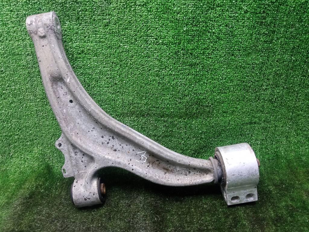 рычаг передний правый Opel Astra GTC J (2009—2012) 2011, 1.6T A16LET, 13371819 - фото №1