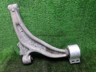 рычаг передний правый Opel Astra GTC J (2009—2012) 2011, 1.6T A16LET, 13371819