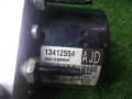 блок ABS Opel Astra GTC J (2009—2012) 2011, 1.6T A16LET, 13412554 - фото №6