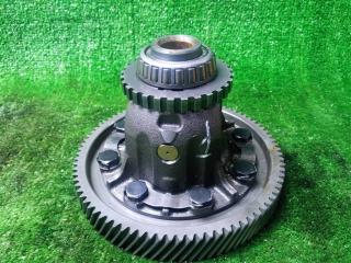 дифференциал Opel Astra H рестайлинг (2006—2014) 2012, 1.8i Z18XER, 93192033