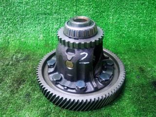 дифференциал Opel Astra H рестайлинг (2006—2014) 2012, 1.8i Z18XER, 93192033