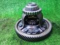 дифференциал Opel Astra H рестайлинг (2006—2014) 2012, 1.8i Z18XER, 93192033 - фото №4