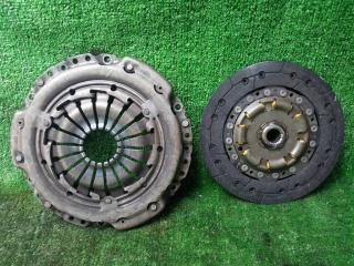 корзина сцепления Opel Astra J рестайлинг (2012—2018) 2014, 1.4T A14NET, 55565497