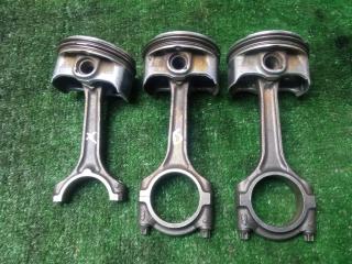 поршень Opel Astra H рестайлинг (2006—2014) 2012, 1.8i Z18XER, 25192328