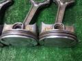 поршень Opel Astra H рестайлинг (2006—2014) 2012, 1.8i Z18XER, 25192328 - фото №5