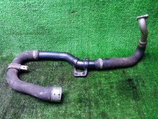 патрубок интеркулера Opel Corsa D рестайлинг (2010—2011) 2010, 1.3TD Z13DTH, 55559258