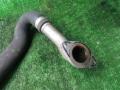 патрубок интеркулера Opel Corsa D рестайлинг (2010—2011) 2010, 1.3TD Z13DTH, 55559258 - фото №5