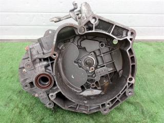 КПП механическая (МКПП) Opel Astra H рестайлинг (2006—2014) 2012, 1.3CDTI Z13DTH, 55569136