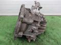 КПП механическая (МКПП) Opel Astra H рестайлинг (2006—2014) 2012, 1.3CDTI Z13DTH, 55569136 - фото №2