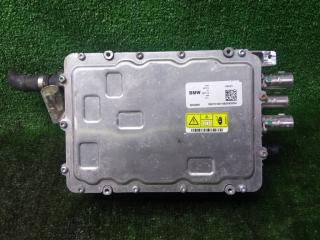 блок управления (другие) BMW X5 F15 (2013—2018) 2015, 61448677319