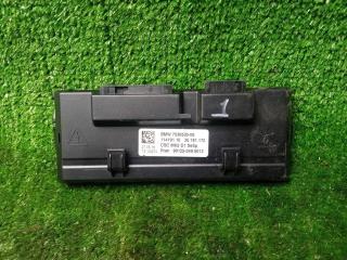 блок управления (другие) BMW X5 F15 (2013—2018) 2015, 61277536535