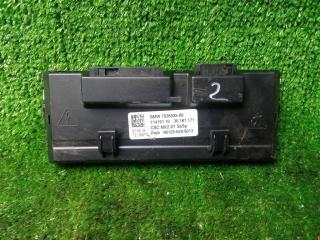 блок управления (другие) BMW X5 F15 (2013—2018) 2015, 61277536535