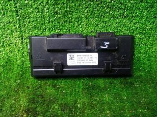 блок управления (другие) BMW X5 F15 (2013—2018) 2015, 61277536535