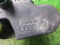 корпус масляного фильтра Volkswagen Passat B6 (2005—2010) 2008, 2.0FSI BVY, 06D115397K - фото №6