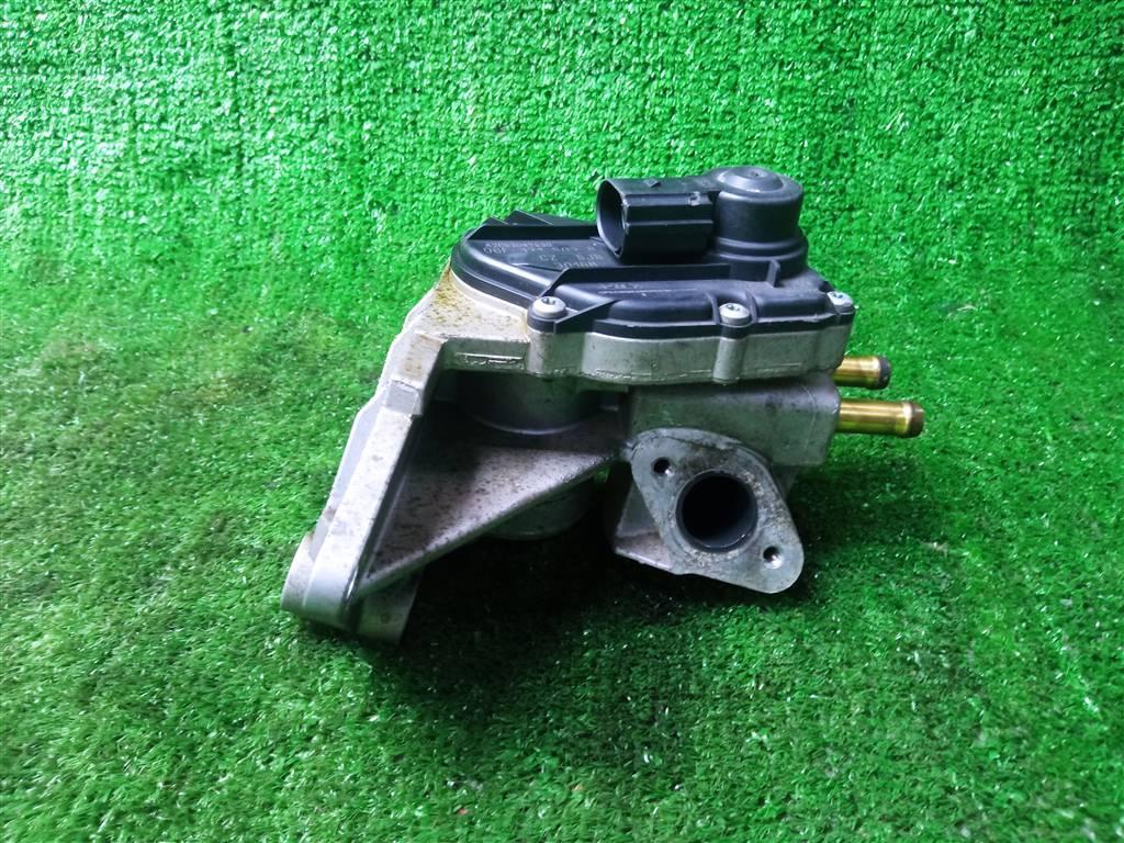 клапан EGR Volkswagen Passat B6 (2005—2010) 2008, 2.0FSI BVY, 06F131503B - фото №1