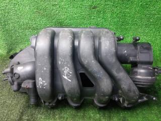 коллектор впускной Volkswagen Passat B6 (2005—2010) 2008, 2.0FSI BVY, 06F133210P