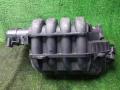 коллектор впускной Volkswagen Passat B6 (2005—2010) 2008, 2.0FSI BVY, 06F133210P - фото №3