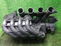 коллектор впускной Volkswagen Passat B6 (2005—2010) 2008, 2.0FSI BVY, 06F133210P - фото №6