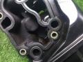 корпус масляного фильтра Volkswagen Passat B6 (2005—2010) 2008, 2.0FSI BVY, 06D115397G - фото №4