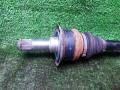 полуось задняя (приводной вал, ШРУС) BMW 5 серия F10/F11 (2009—2013) 2011, 2.0TD N47D20C, 33207581027 - фото №2