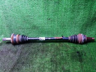 полуось задняя (приводной вал, ШРУС) BMW 5 серия F10/F11 (2009—2013) 2011, 2.0TD N47D20C, 33207581028