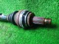 полуось задняя (приводной вал, ШРУС) BMW 5 серия F10/F11 (2009—2013) 2011, 2.0TD N47D20C, 33207581028 - фото №5