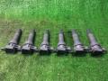 катушка зажигания Hyundai Genesis I (2008—2011) 2010, 3.3i G6DH DA023023, 273013C000 - фото №4