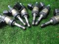 форсунка Hyundai Genesis I (2008—2011) 2010, 3.3i G6DH DA023023, 353103C550 - фото №3
