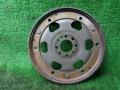 маховик Hyundai Genesis I (2008—2011) 2010, 3.3i G6DH DA023023, 232003C210 - фото №3