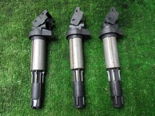 катушка зажигания BMW 3 серия E90/E91/E92/E93 (2005—2010) 2008, 2.5i N52B25A, 0221504100