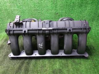 коллектор впускной BMW 3 серия E90/E91/E92/E93 (2005—2010) 2008, 2.5i N52B25A, 1161754802907